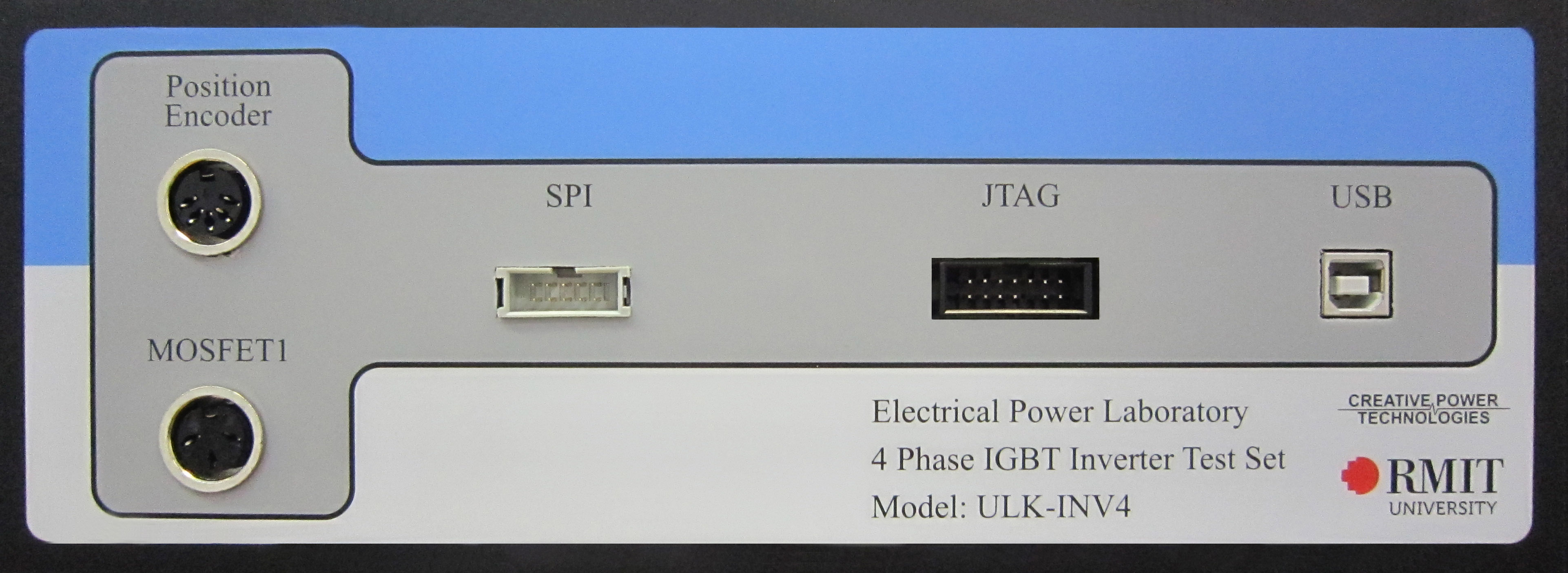 side panel
